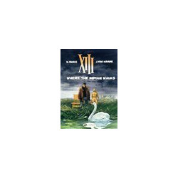 XIII - tome 2 Where the...