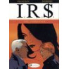 IRS - tome 4 The Corrupter