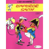 Lucky Luke - tome 22 Emperor Smith