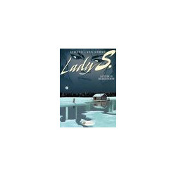 Lady S. - tome 2 Latitude...