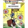 The bluecoats - tome 3 The Skyriders