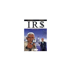 IRS - tome 3 Silicia INC