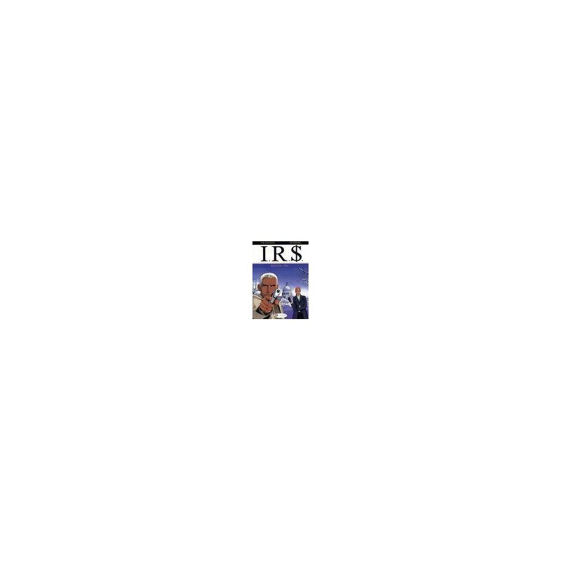 IRS - tome 3 Silicia INC