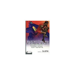 Pandora's Box - tome 2 Sloth