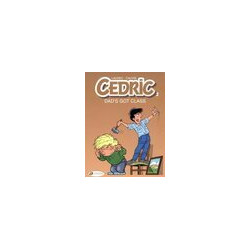 Cedric - tome 2 Dad's Got...