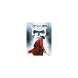 Redbeard - Tome 03 Mami Wata
