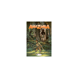 Amazonia Vol. 2 - Episode 2