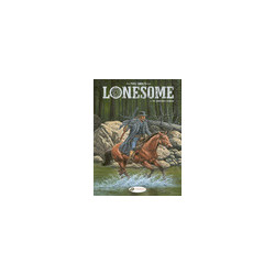 Lonesome Vol. 4 - The...