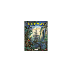 Black Mary - Tome 2 Passage...