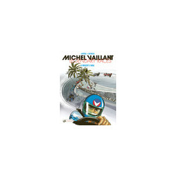 Michel Vaillant - Legendary...