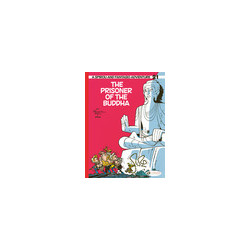 Spirou & Fantasio Vol. 21 -...