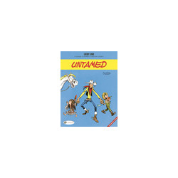 Lucky Luke by ... Blutch -...
