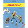 Lucky Luke by ... Blutch - Untamed