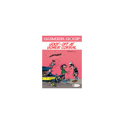 Gomer Goof Vol. 11 -...