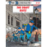 The Bluecoats Vol. 17 - The Draft Riots
