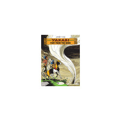 Yakari Vol. 21 - Fury from...