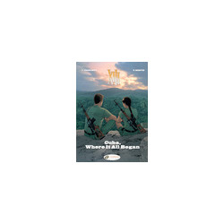 XIII Vol. 26 - Cuba, Where...
