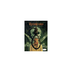 Redbeard Vol. 1 - A Short...