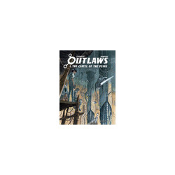 Outlaws Vol. 1 - The Cartel...