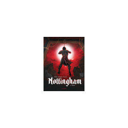 Nottingham Vol. 3 - Robin