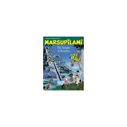 Marsupilami Vol. 8 - The...