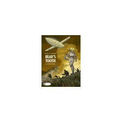 Bear's Tooth Vol.6 -...