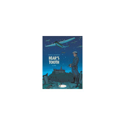 Bear's Tooth - volume 5 Eva