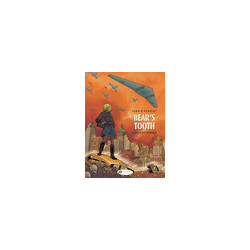 Bear's tooth - volume 4 -...