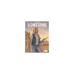 Lonesome Vol. 3 - The Ties...