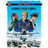 Buck Danny Classics Vol 1 - Sabres Over Korea - Tome 1