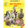 Lucky Luke Vol. 82 - Rin Tin Can's Ark - Tome 82