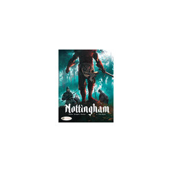 Nottingham Vol. 2 - The...