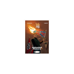 XIII Vol. 25 - Reloaded...