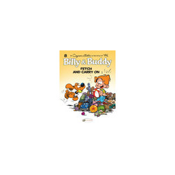 Billy & Buddy - Volume 8...