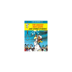 Lucky Luke vol. 81 - The...