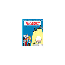 Spirou & Fantasio Vol. 19 -...