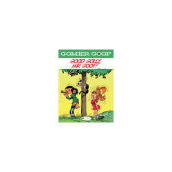 Gomer Goof Vol. 9 - Good...