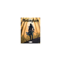 Nottingham - Volume 1 The...
