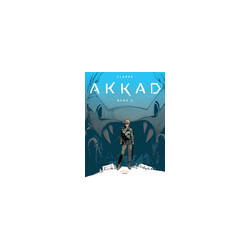 AKKAD Book 2