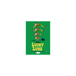 Lucky Luke The Complete...