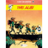Lucky Luke Vol. 80 - The Alibi