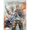Buck Danny Vol. 13 - The Pact