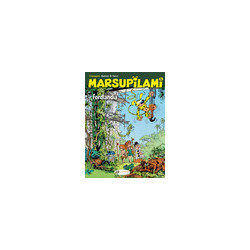 The Marsupilami Vol. 6 -...