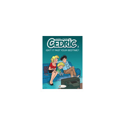 Cedric Vol. 7 - Isn't It...