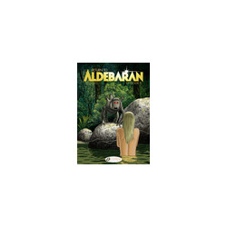 Return to Aldebaran Vol. 3...