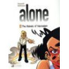 Alone Vol. 12 - The Rebels of Neosalem - Tome 12