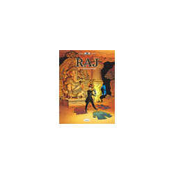 RAJ Vol. 2 - An Oriental...