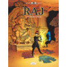 RAJ Vol. 2 - An Oriental Gentleman - Tome 2