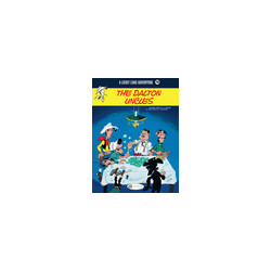 Lucky Luke Vol. 78 - The...