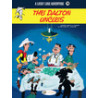 Lucky Luke Vol. 78 - The Dalton Uncles